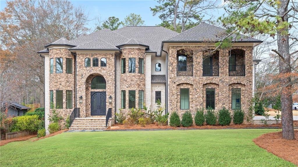 House in Brookhaven, Georgia, United States 1 - 16910455