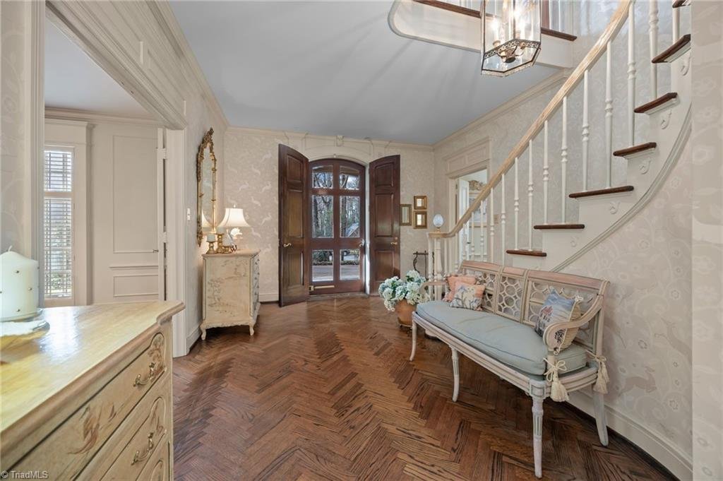 House in Elon, North Carolina, United States 4 - 16906362
