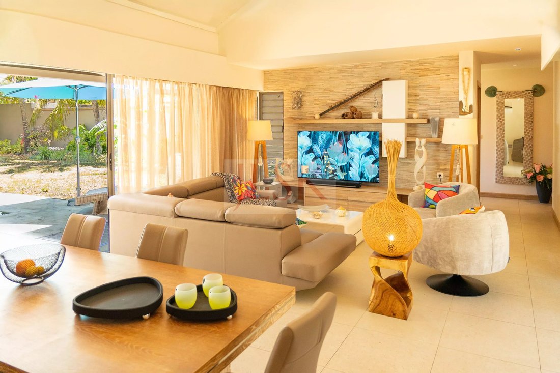 Villa in Grand Baie, Rivière du Rempart District, Mauritius 5 - 15970767