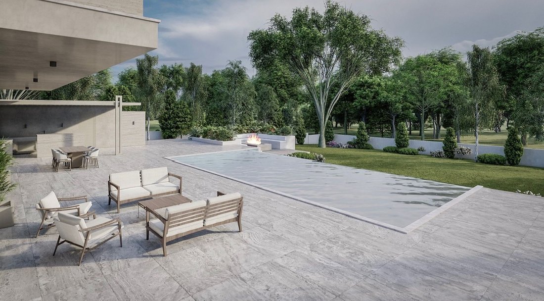 Villa in Souni-Zanakia, Limassol, Cyprus 4 - 16904521