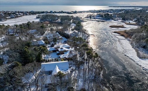Casa a Barnstable, Massachusetts, Stati Uniti 1