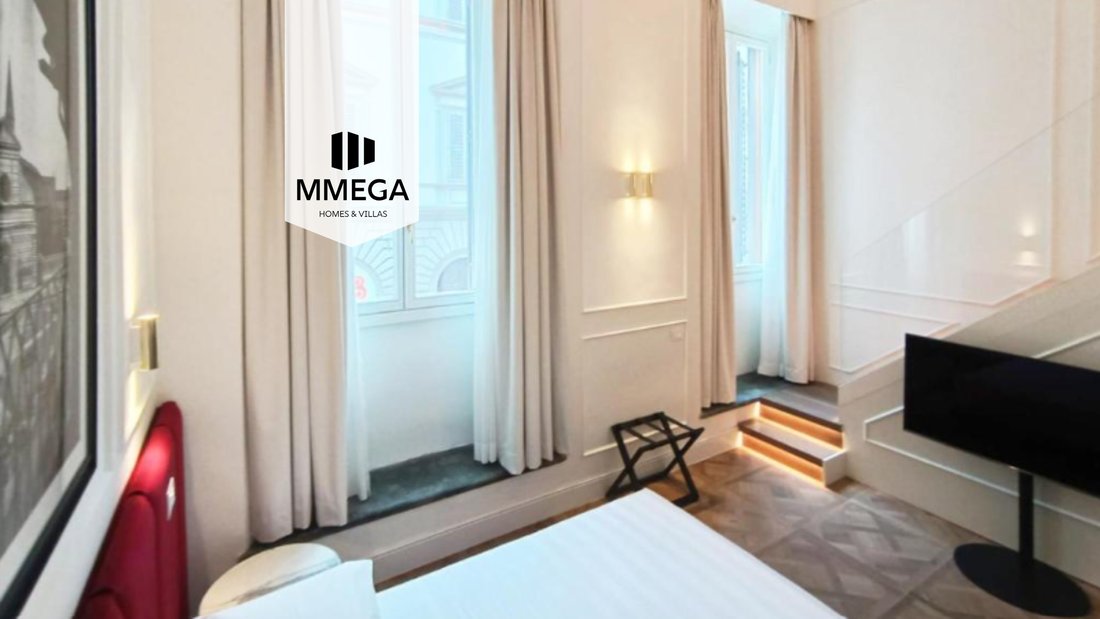 Apartment in Center, Florence, Tuscany 4 - 16771531