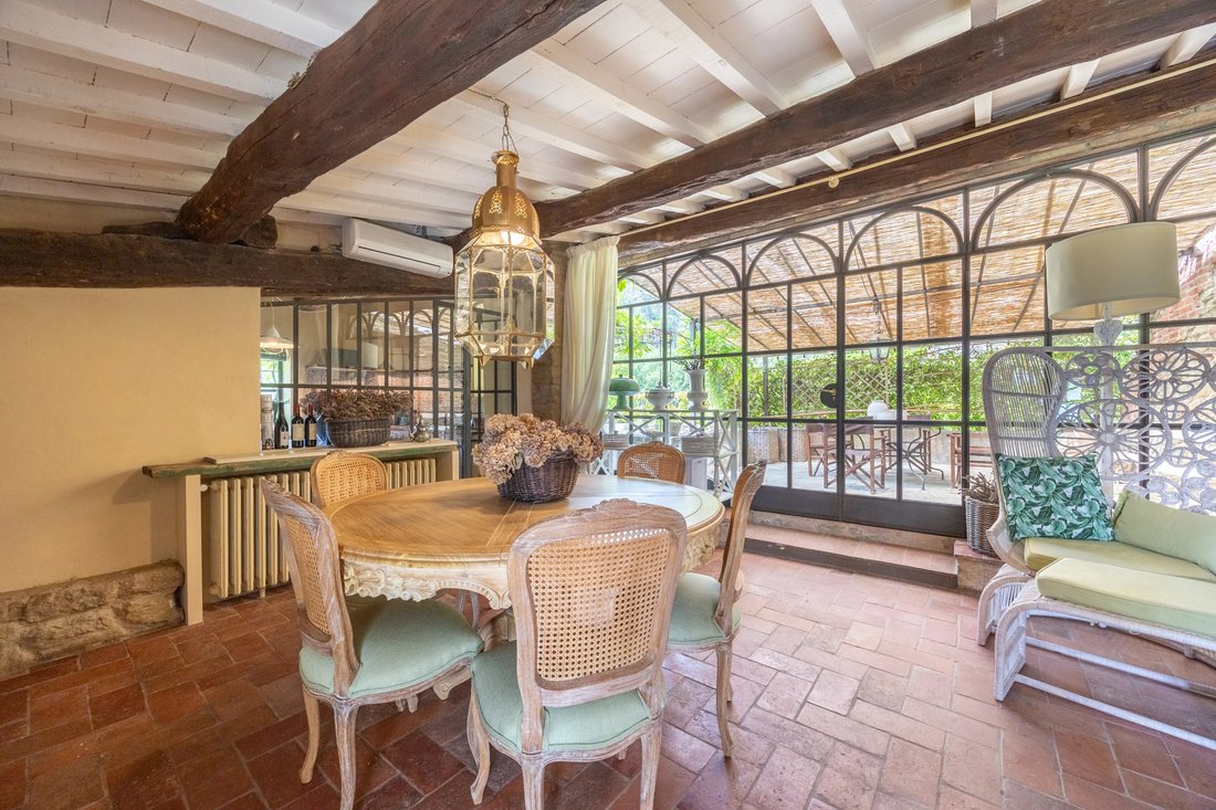House in Antella - Osteria Nuova - Balatro, Bagno A Ripoli, Tuscany 5 - 16904549
