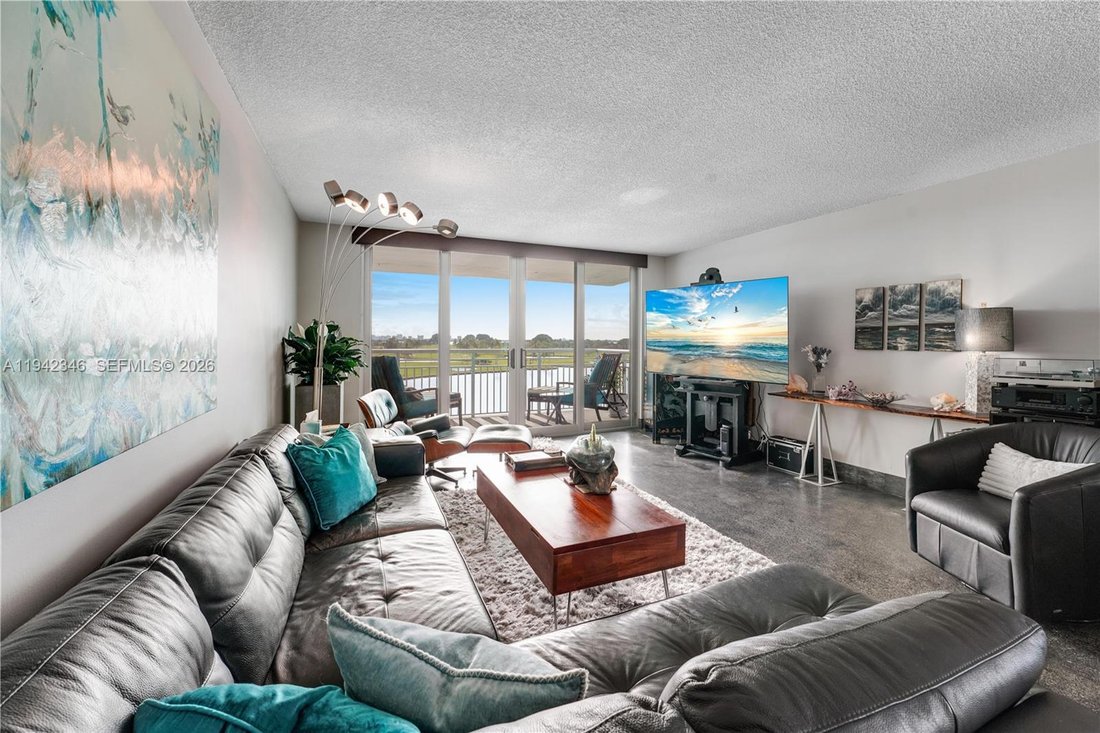 Condo in Bal Harbour, Florida, United States 5 - 16907290