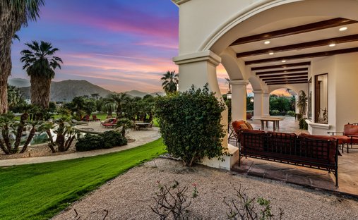 Haus in La Quinta, Kalifornien, Vereinigte Staaten 1