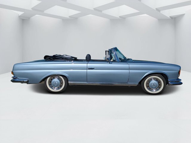 Mercedes-Benz 280-class se convertible in Vero Beach, FL, United States 2 - 16894864