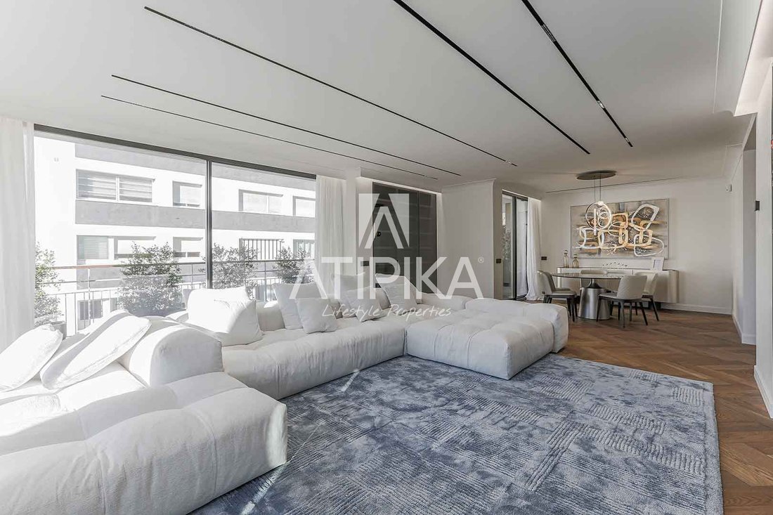 Apartment in Sarrià-Sant Gervasi, Barcelona, Spain 2 - 16879380