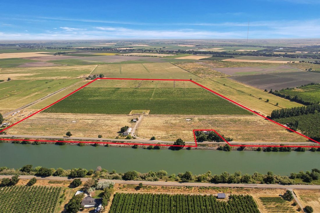 Farm Ranch in Walnut Grove, California, United States 4 - 16914069