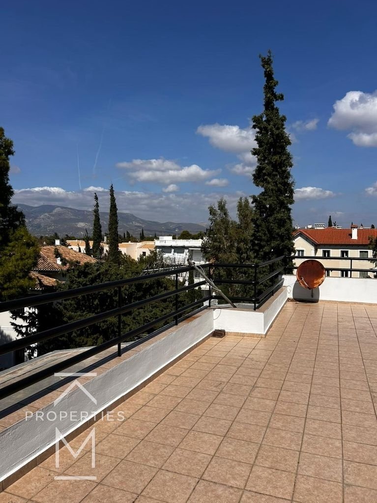 Apartamento en Cefisia, Ática, Grecia 3 - 16904691
