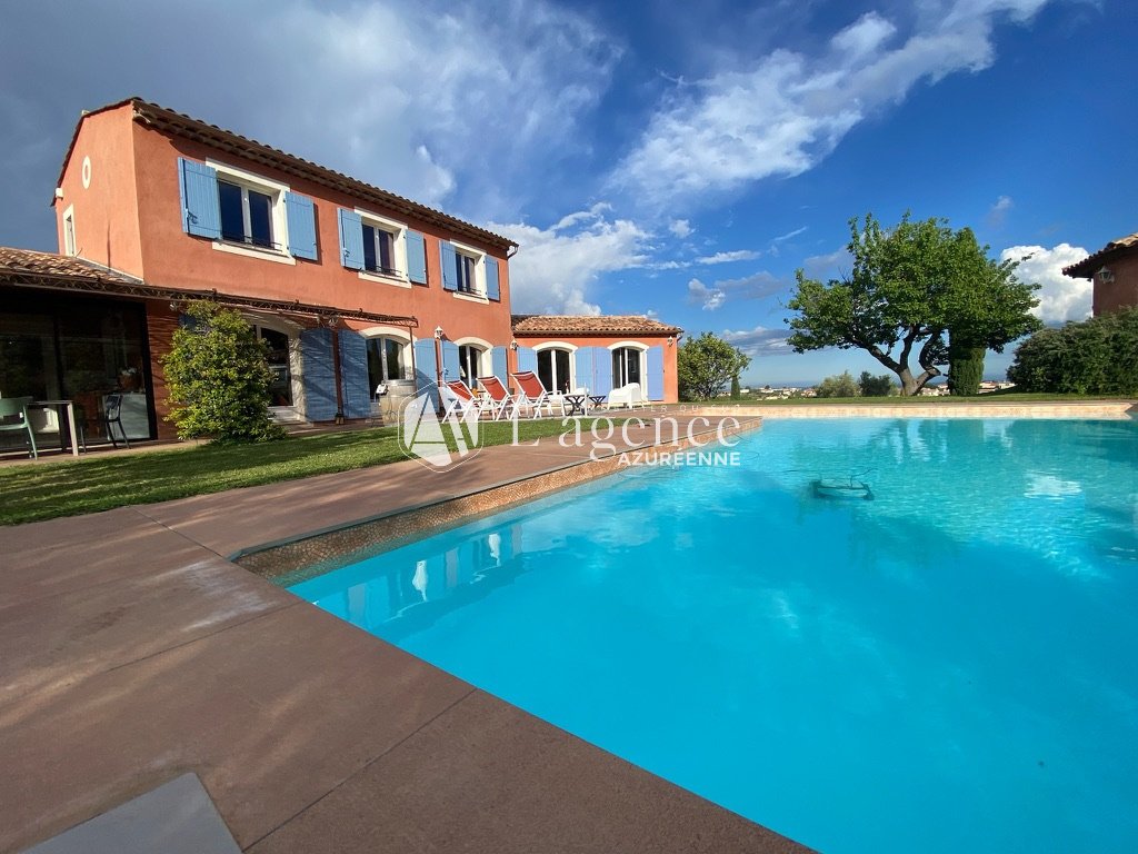 House in Val Fleuri-Montaleigne, Cagnes-sur-Mer, France 4 - 16501866