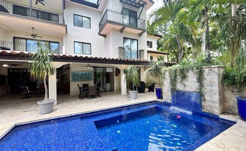 Apartment in Portobelo, Colón Province, Panama 1