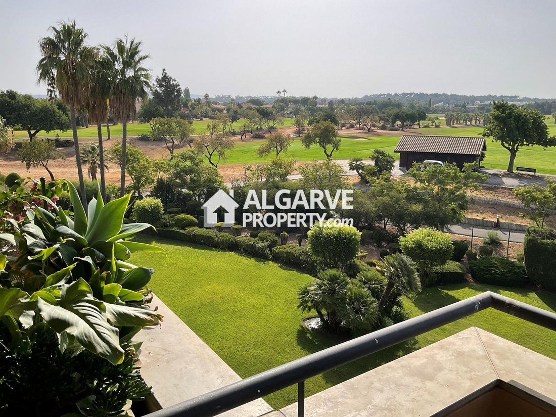 Apartment in Vilamoura, Quarteira, Algarve 1 - 16910039