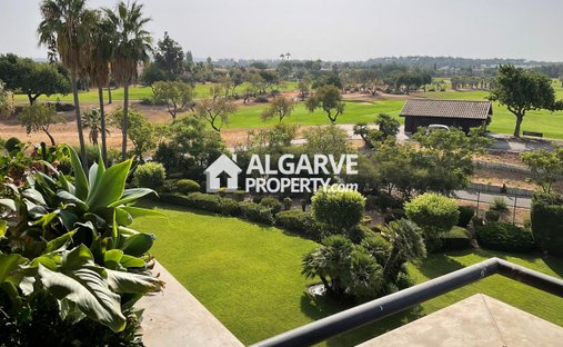 Apartment in Vilamoura, Quarteira, Algarve 1