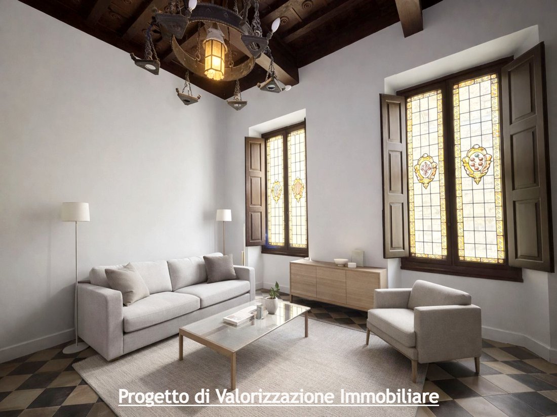 Appartement à Centro, Florence, Toscane 3 - 16905223