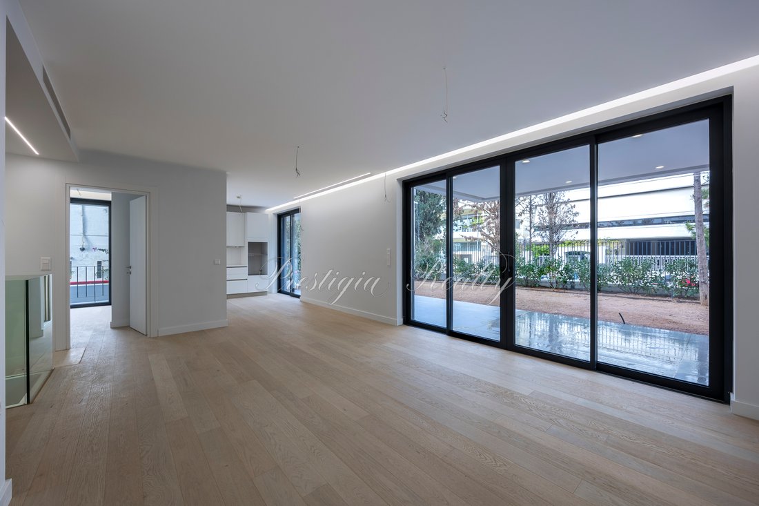 Apartment in Voula, Attica, Greece 1 - 16905601
