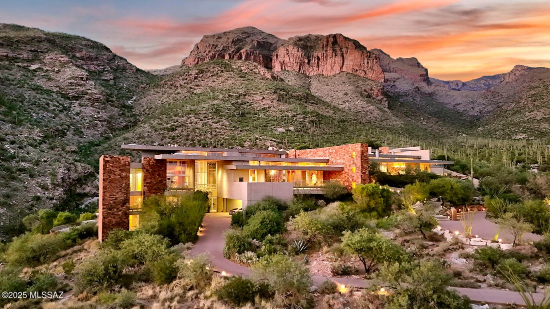 House in Tucson, Arizona, United States 1 - 16907628