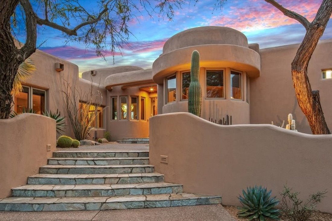 House in Scottsdale, Arizona, United States 4 - 16905509
