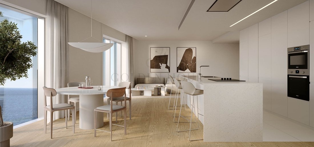 Apartment in Canidelo, Porto District, Portugal 1 - 16906342