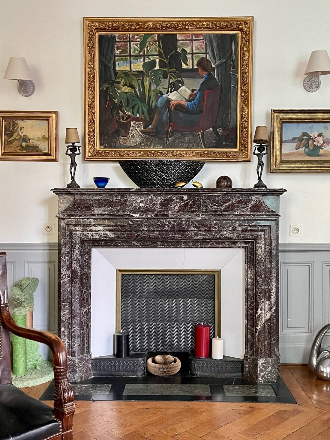 Apartment in Centre-ville - Victor Hugo, Grenoble, France 5 - 15702589