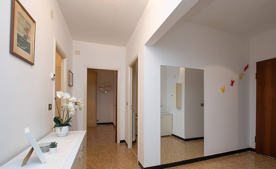 Apartment in Varigotti, Finale Ligure, Liguria 3 - 16911896