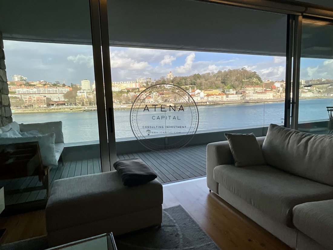 Apartment in Santa Marinha e Sao Pedro da Afurada, Porto District, Portugal 4 - 16908541