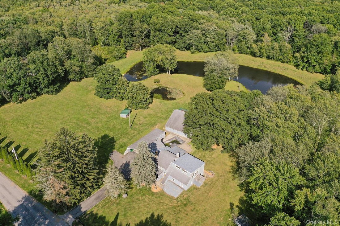 House in Verbank, New York, United States 1 - 16874273