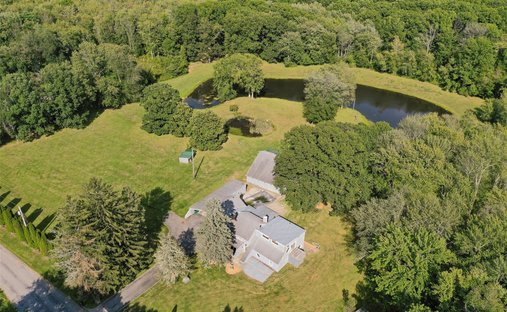 House in Verbank, New York, United States 1