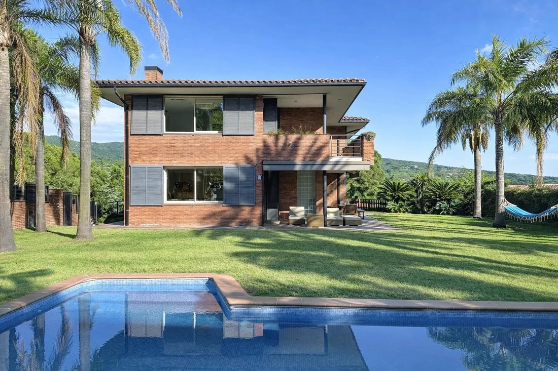 House in Sant Andreu de Llavaneres, Catalonia, Spain 1 - 16892872