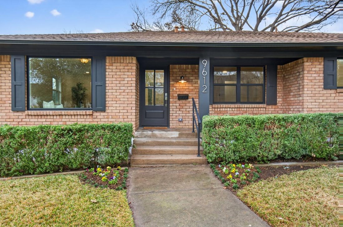 House in Dallas, Texas, United States 2 - 16912389