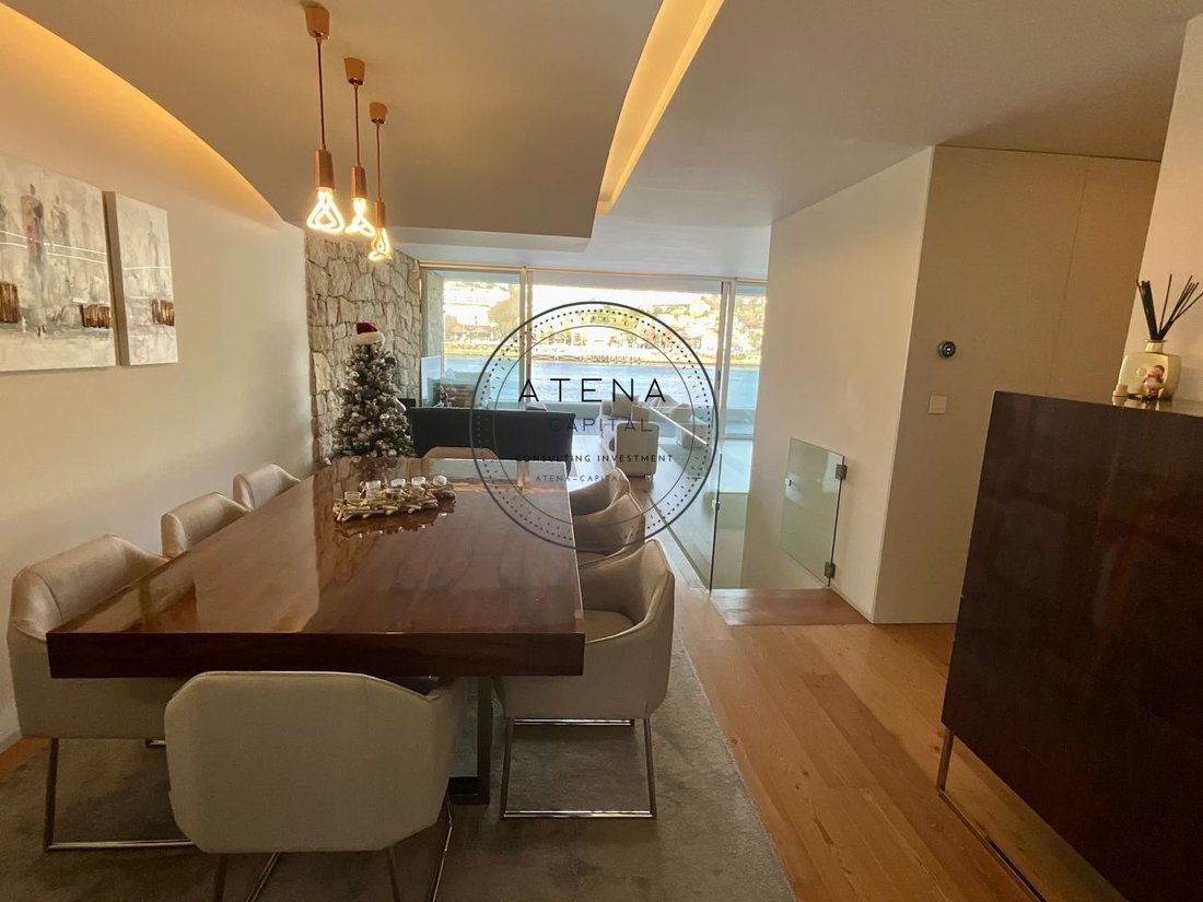 Apartment in Santa Marinha e Sao Pedro da Afurada, Porto District, Portugal 2 - 16908541