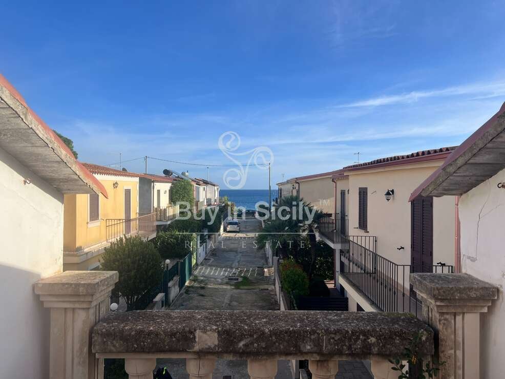 House in Noto, Sicily, Italy 1 - 16908891
