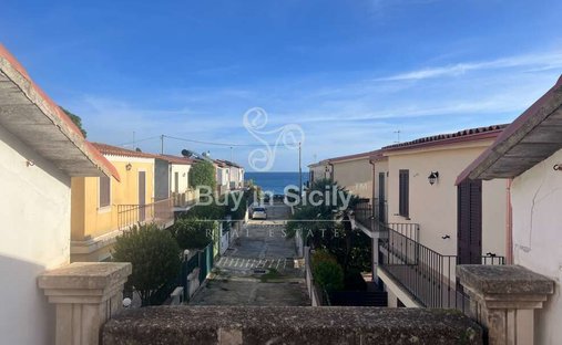 Haus in Noto, Sizilien, Italien 1
