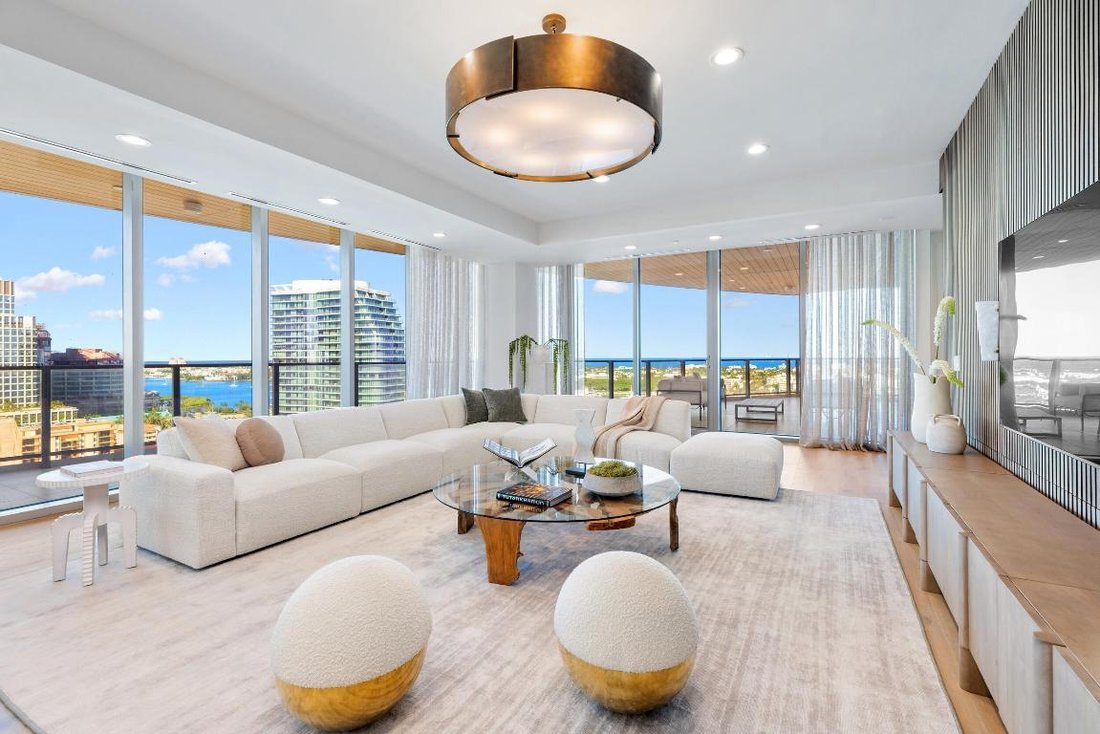 Condo in West Palm Beach, Florida, United States 3 - 16632996