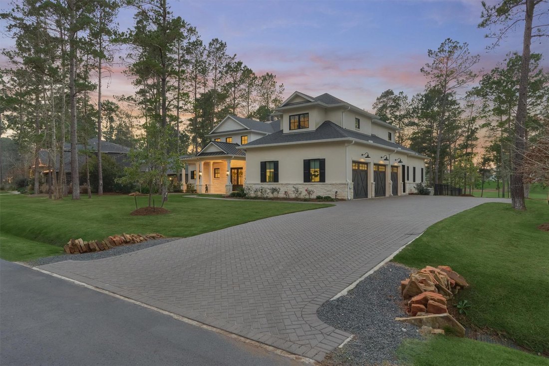 House in Montgomery, Texas, United States 2 - 16906965