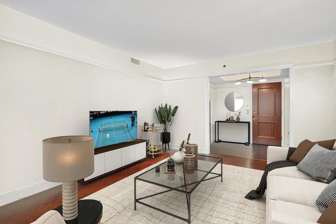 Condo in Washington, District of Columbia, United States 3 - 16615190