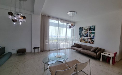 Apartamento en Agios Tychon, Distrito de Limasol, Chipre 1