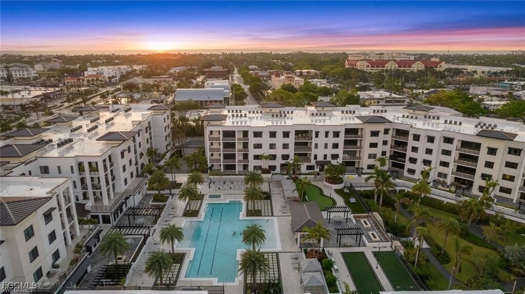 Condo in Naples, Florida, United States 1 - 16913277