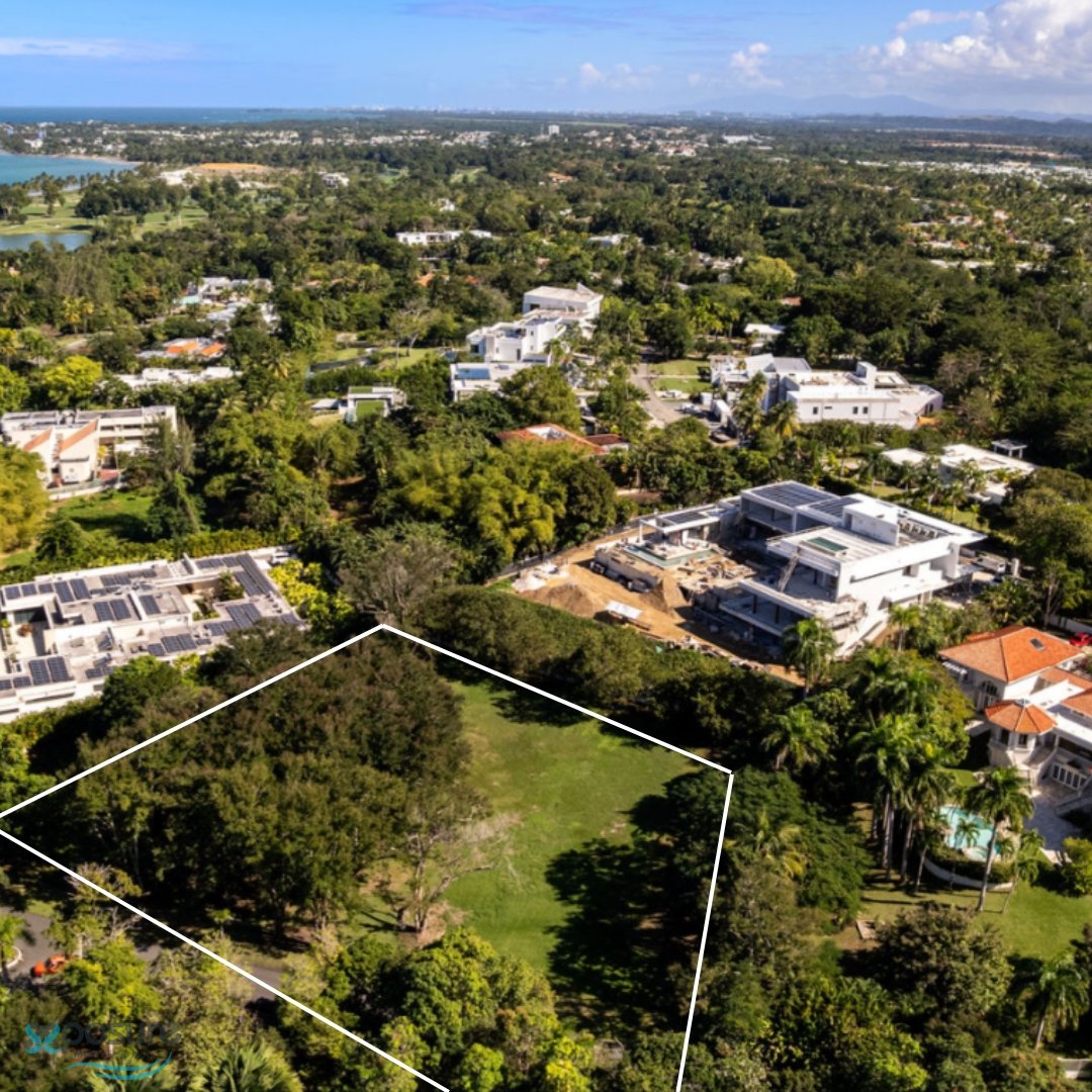Land in Dorado, Dorado, Puerto Rico 4 - 16913243