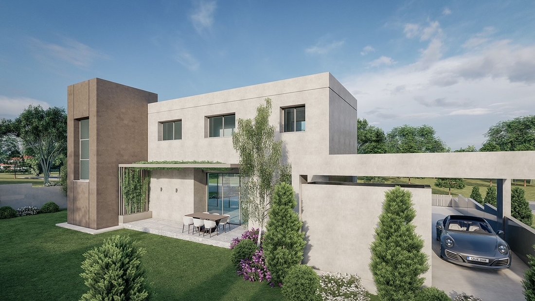 Villa in Souni-Zanakia, Limassol, Cyprus 5 - 16904523