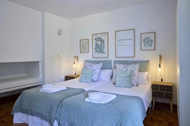 Villa in Ibiza Town, Balearic Islands, Spain 3 - 16910852