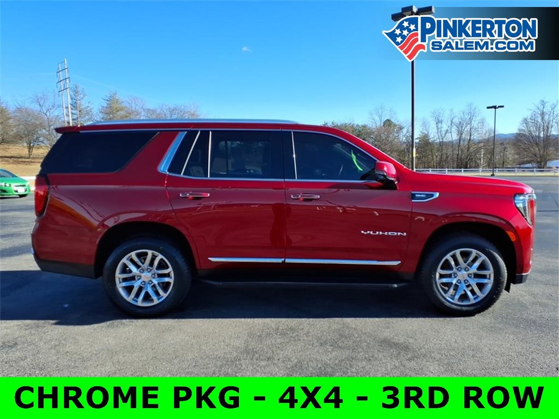 Suv in Salem, VA, United States 2 - 16702705