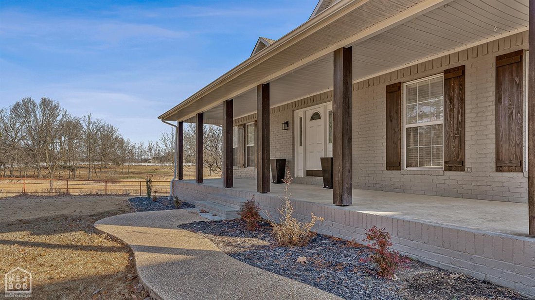 House in Paragould, Arkansas, United States 2 - 16912458