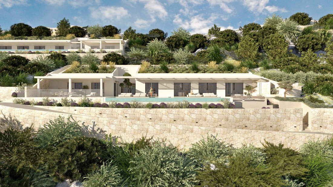 Villa in Andravida and Kyllini, Peloponnese, Western Greece and the Ionian, Greece 2 - 16906235