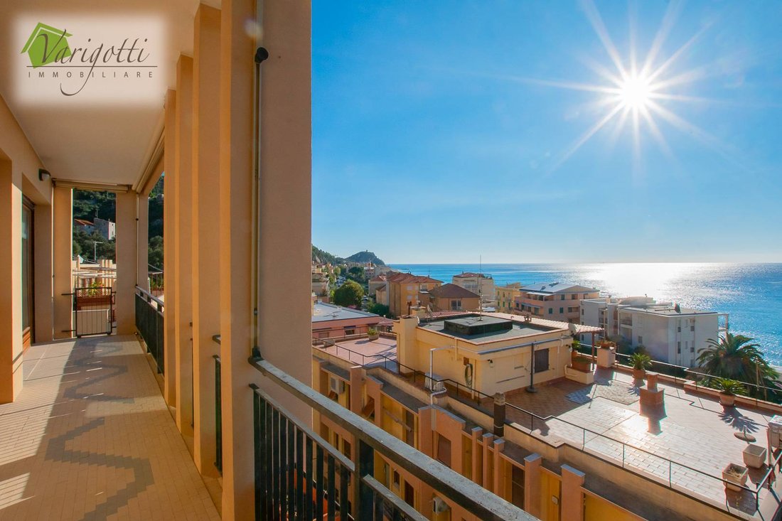 Apartment in Varigotti, Finale Ligure, Liguria 3 - 16911904