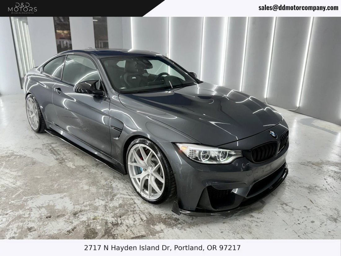 Bmw For Sale Portland