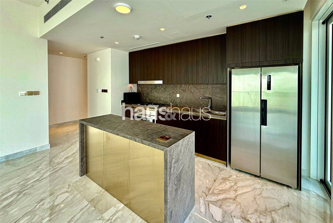 Penthouse Level | Premium Finishes | En Dubái, Dubái, Emiratos árabes ... - Premium Penthouse Finishes