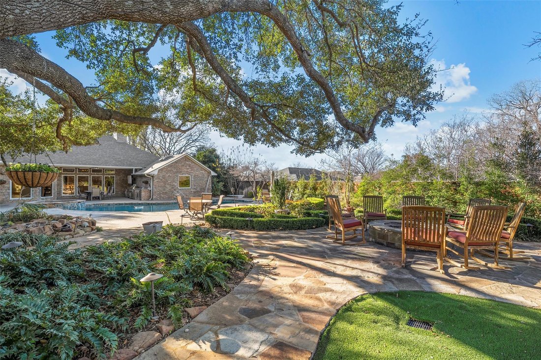 Maison à Waco, Texas, États-Unis 4 - 16907010