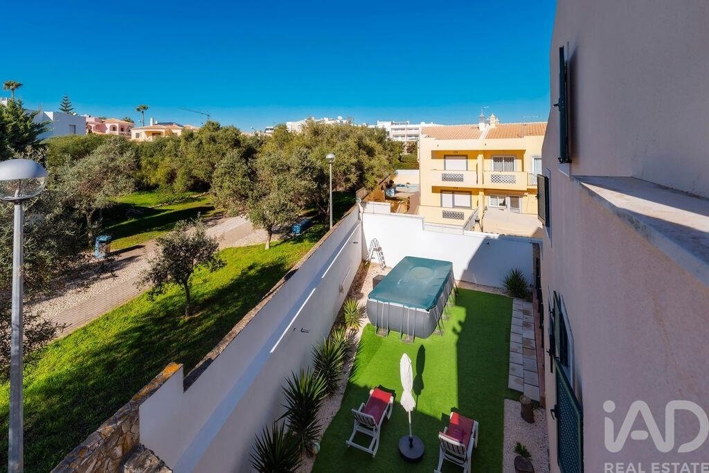 Townhouse in Olhos de Agua, Algarve, Portugal 5 - 16909171