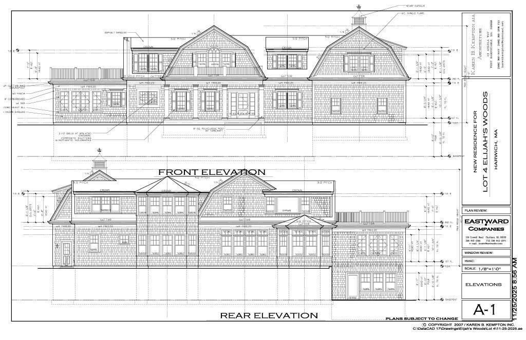 House in Harwich, Massachusetts, United States 2 - 16911174
