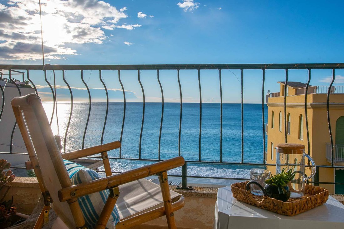 Apartment in Varigotti, Finale Ligure, Liguria 3 - 16911898